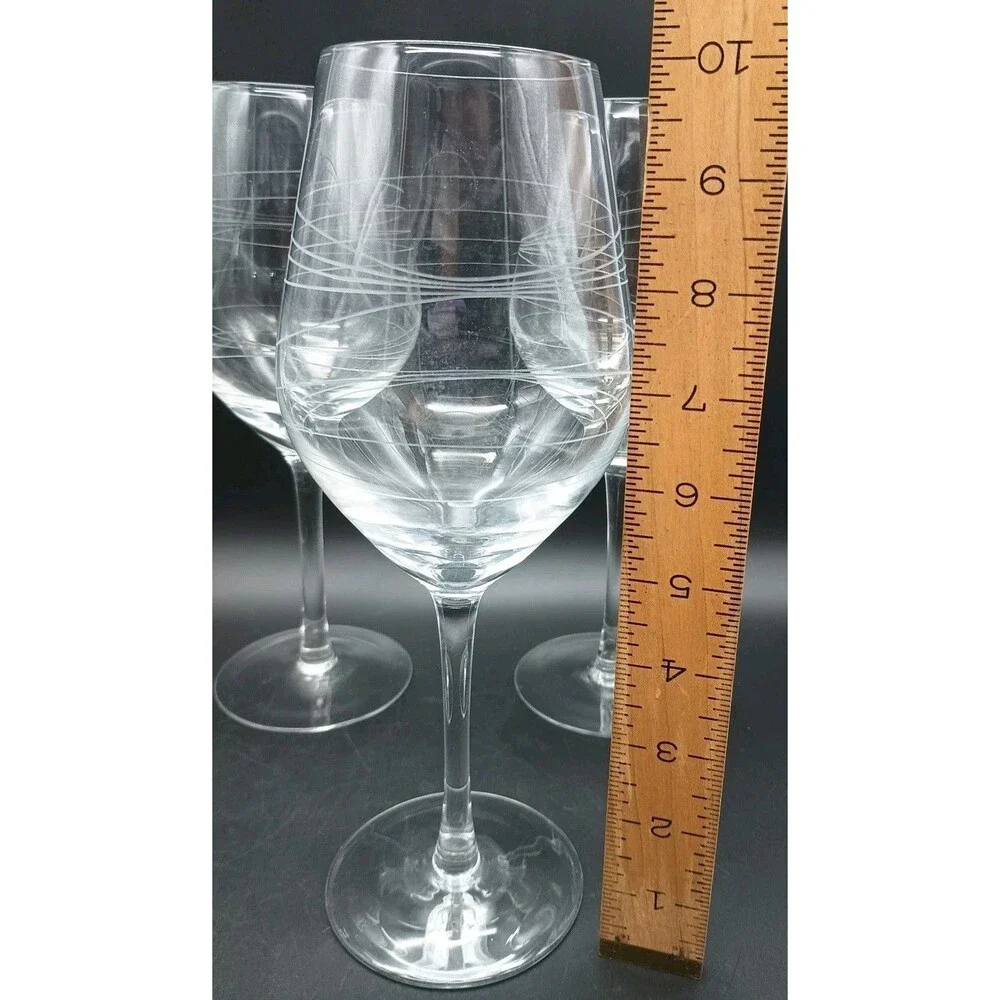 Magnum Wine Glasses 10